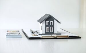 nota de encargo inmobiliaria